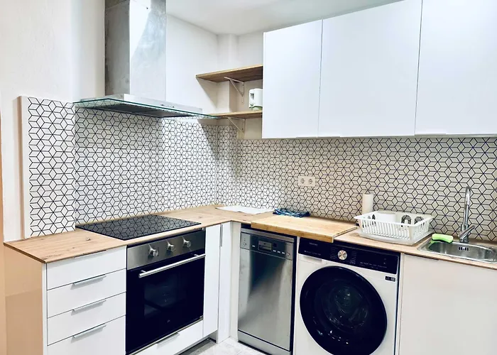 Appartamento Dream Céntrico Tarragona