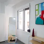 Apartment Dream Centrico Tarragona