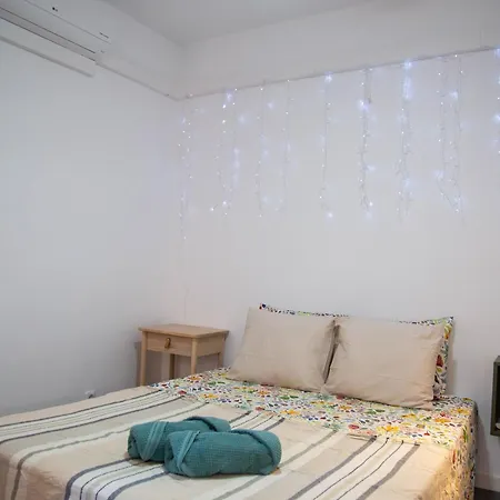 Dream Centrico Apartment *