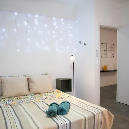 Dream Centrico Apartment Tarragona