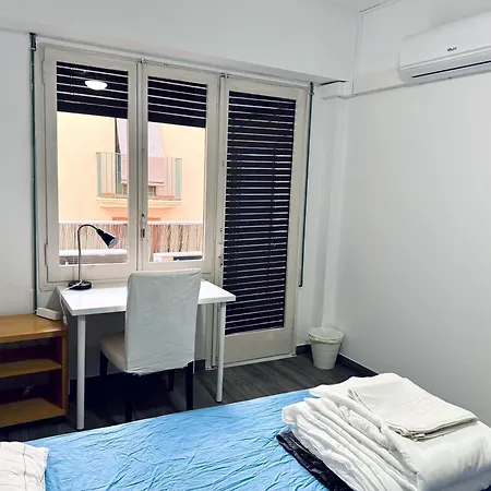 Dream Centrico * Tarragona