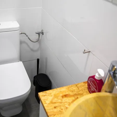 Apartment Dream Centrico Tarragona
