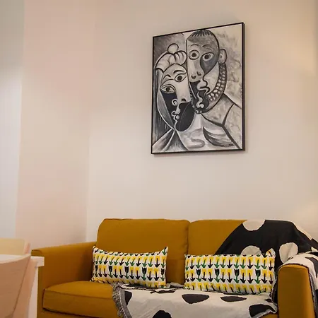 Dream Centrico Apartment