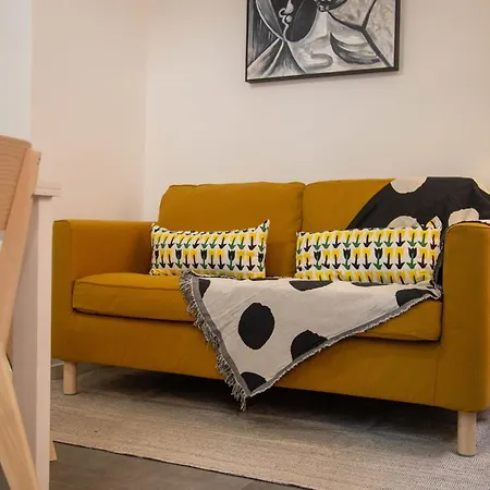 Apartment Dream Centrico *
