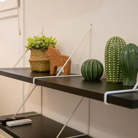 Dream Centrico Apartment Tarragona
