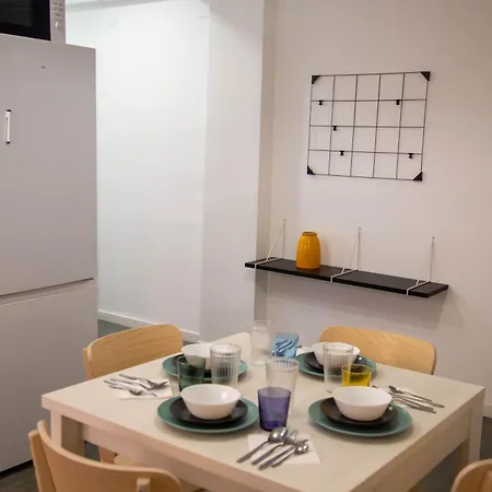 Dream Centrico Apartment