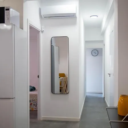 Apartment Dream Centrico