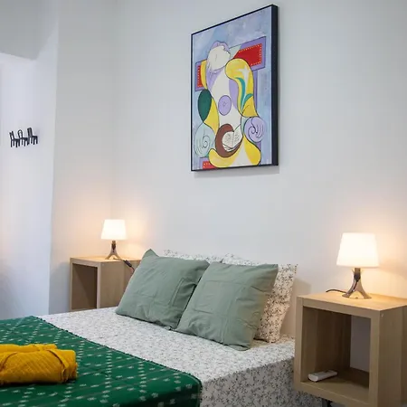 Dream Centrico