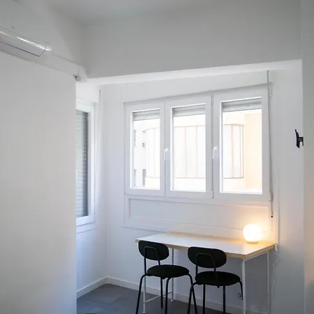 Dream Centrico Apartment *