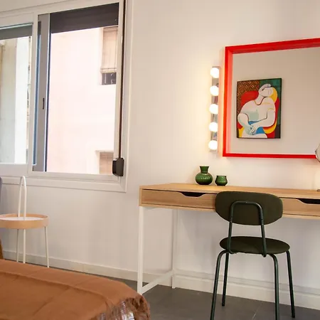 Apartment Dream Centrico *