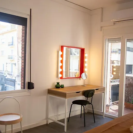 Dream Centrico Tarragona