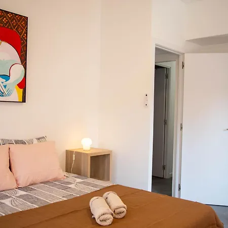 Apartment Dream Centrico