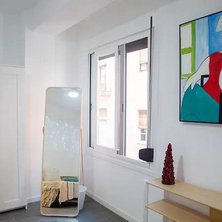 Apartment Dream Centrico Tarragona
