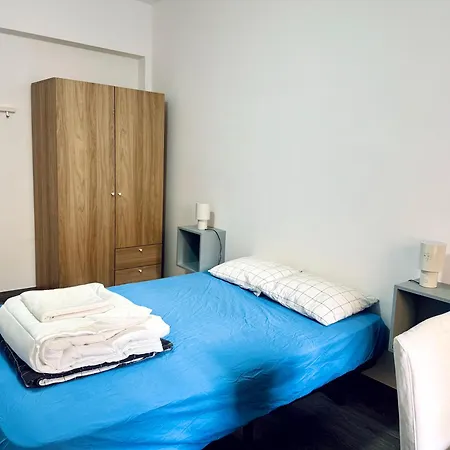 Dream Centrico Tarragona