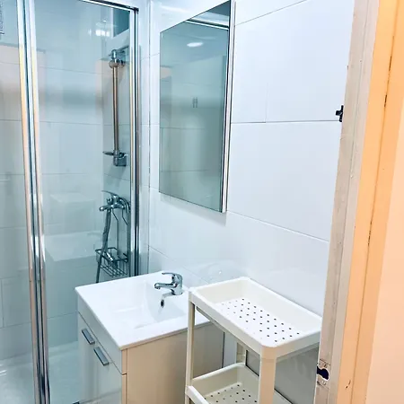 Apartment Dream Centrico