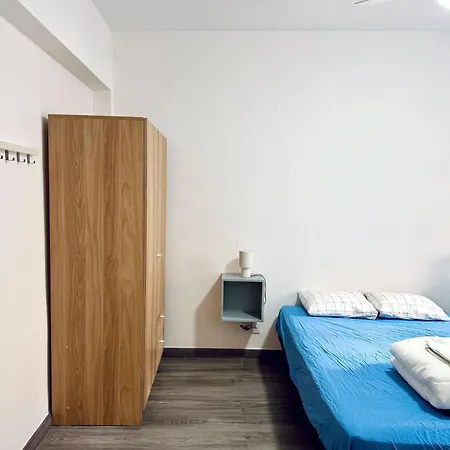 Dream Centrico Apartment Tarragona