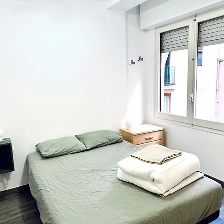 Dream Centrico Apartment