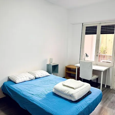Dream Centrico Apartment *