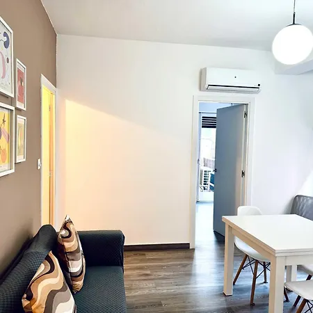 Dream Centrico Apartment *