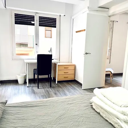 Dream Centrico Apartment Tarragona